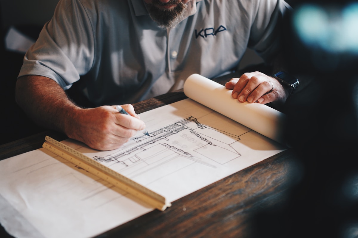 BuildTech Solutions — Manufacturing project