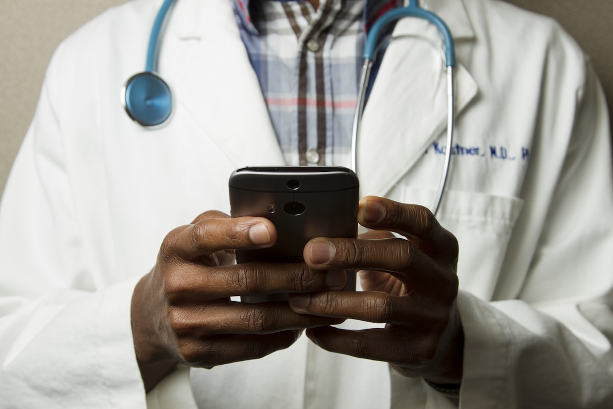 HealthCare Plus — Healthcare project